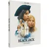 RIMINI EDITIONS Black Jack Combo Blu-ray DVD