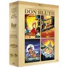 Rimini Don Bluth - 4 Films Limited Edition Blu-ray