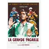 RIMINI EDITIONS La Grande Pagaille DVD