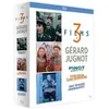 RIMINI EDITIONS Coffret Gérard Jugnot Blu-ray