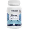 Oemine Memo 60 gélules