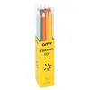 OMY - BOX OF 16 COLORED PENCILS POP