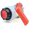 Multitanks Vanne à bille type A 2 pouces avec écrou flottant 70mm pour...