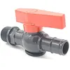 Robinet 3/4' pas gaz