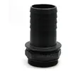 Raccord G2 male cannelé 50mm - male 2'' BSP