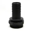 Raccord G2 male cannelé 38mm - male 2'' BSP