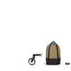 BABYZEN  YOYO bag - Kleur: Toffee