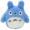 Semic Peluche beanbag Mon Voisin Totoro / Totoro bleu