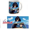 Semic Mug 03 Lupin III The Third Le Château de Cagliostro