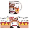 Semic Panda! Go, Panda! Cup Notes
