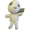 Semic Sun Arrow Figurine En Peluche Kodama De La Princesse Mononoke 19 Cm