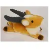Semic Sun Arrow Princess Mononoke Beanbag Knuffel Figure Yakul 16 x 7 cm Knuffeles