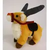 Sun Arrow Princesse Mononoké Peluche Yakkuru 25 Cm