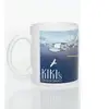 Semic Mug Ghibli Kiki la petite sorcière