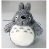 Ghibli Mon voisin Totoro peluche big Totoro small