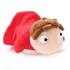 Abysse Corp Banpresto Ghibli - Peluche Ponyo 18cm X1