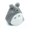 Semic Peluche Mon Voisin Totoro Nakayoshi Totoro Gris