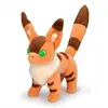 Studio Ghibli Peluche, S-4049, Standard