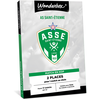 Coffret cadeau Tick’nBox As Saint Etienne Supporter Fnac