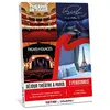 Coffret cadeau Tick'nBox Séjour Théâtre à Paris