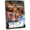 Coffret cadeau Tick'nBox Séjour Spectacle à Paris