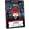 Coffret cadeau Ticknbox Lou Rugby