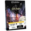 Coffret cadeau Tick'nBox Harry Potter Studio Séjour