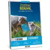 Coffret cadeau Tick’nBox ZooParc de Beauval