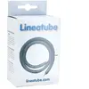 Chambre à air VAE E-bike valve standard tout alu Lineatube