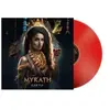 Verycords Karma Édition Limitée Vinyle Rouge Transparent