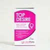 Labophyto Top desire - cure aphrodisiaque pour femme - 60 gélules