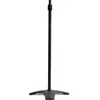 Pieds d'enceintes NorStone Finn Edge Noir