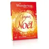 Coffret cadeau Wonderbox Joyeux Noël FR