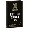 Labophyto Xpower ERECTION BOOSTER TABS - stimulant sexuel rapide - 20 comprimés