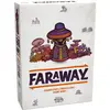 Catch Up Faraway - Jeu de cartes - BLACKROCK - Défis stimulants pour joueurs initiés