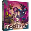Non communiqué The Loop - La Revanche de Foozilla !