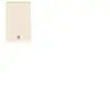 Livoo Batterie externe Xmoove Powereco 5000 mAh Beige