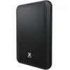 Batterie externe XMOOVE 5000mAh 2 USB 2.1A