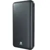 Batterie externe XMOOVE 20 000mAh USB-C 2A