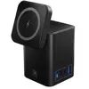 Station d'accueil XMOOVE station de charge compatible MagSafe 65W