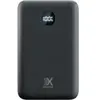 Batterie externe XMOOVE 20 000 mAh 18W USB-C