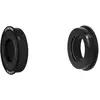 Cycling Ceramic Boîtier De Pédalier 386evo Sram Gxp 24x22mm