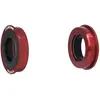 Cycling Ceramic Boîtier De Pédalier 386evo Sram Gxp 24x22mm