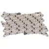 Cycling Ceramic Chaîne Race Waxed Shimano