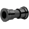 Cycling Ceramic Boîtier De Pédalier Bb86 Sram Gxp 24x22mm