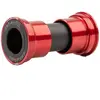 Cycling Ceramic Boîtier De Pédalier Bb86 Sram Gxp 24x22mm