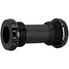 Cycling Ceramic Boîtier De Pédalier Ita Shimano Hollowtech Ii 24mm