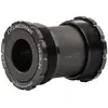 Cycling Ceramic Boîtier De Pédalier T45 Shimano Hollowtech Ii 24mm