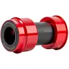 Cycling Ceramic Boîtier De Pédalier Bbright Sram Dub 28.99mm