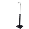 Douche solaire PVC - BESTWAY - 10 L - Mitigeur, barre de douche et pom...